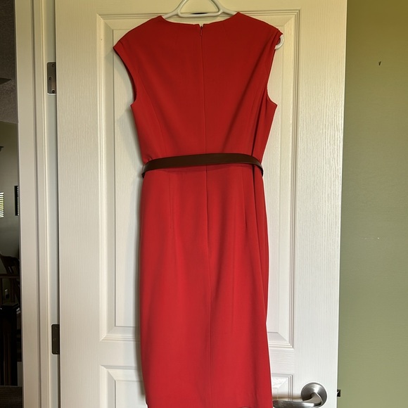 Anne Klein dress - Picture 3 of 4